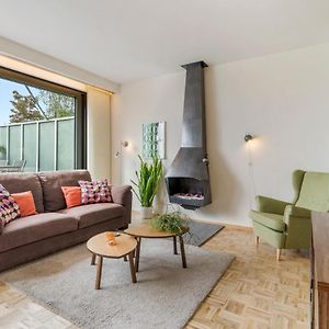 Penthouse Appartement